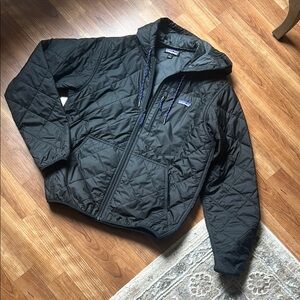 Patagonia Jacket